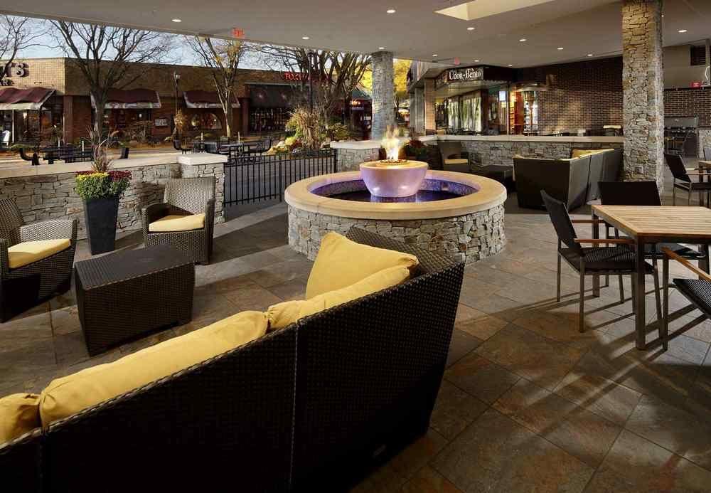 Residence Inn By Marriott Secaucus Meadowlands Exterior foto